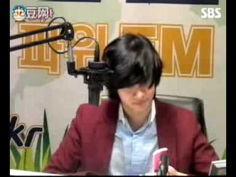 100408 [10/12] Young Street Full Bora - Heechul