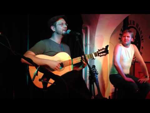 Schnaps im Silbersee 1