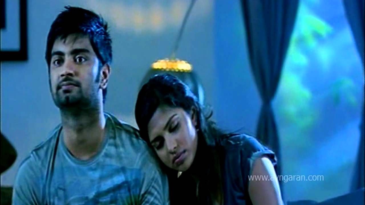 Oh Sunandha Song Lyrics | Muppozhudhum Un Karpanaigal | Raman  Mahadevan, Caroline