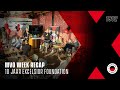 ?? ??? ???? ???? | Een terugblik op de feestelijke MVO week van de Excelsior Foundation!