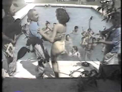 Vengache pa'ca - Los Manchados