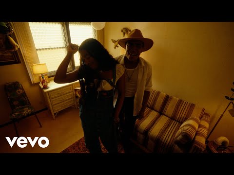 Micah Dailey-White - She's My Lady