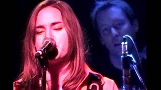 Oh Susanna &quot;Jackson Wilson&quot; Live at Lee&#39;s Palace 2001