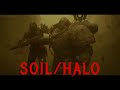 Warhammer 40K SOIL HALO