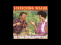 Screeching Weasel - Surf Goddess