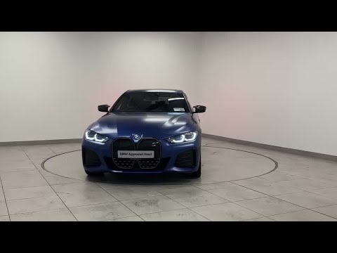 BMW i4 M50 - Image 2