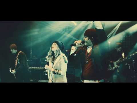 Соломина feat. Will B - Tell me why (НСК Олимпийский)