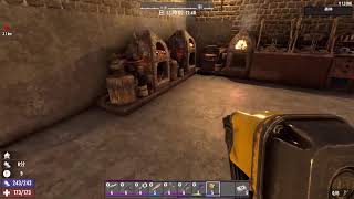 のんびり配信！ ゴトー[7Days to Die]