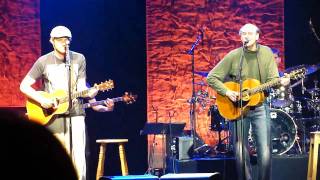 James Taylor and Ben Taylor - Country Road - Raleigh