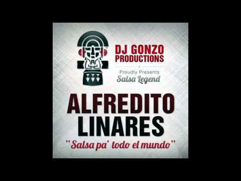 Alfredito Linares - Mi bomba sono