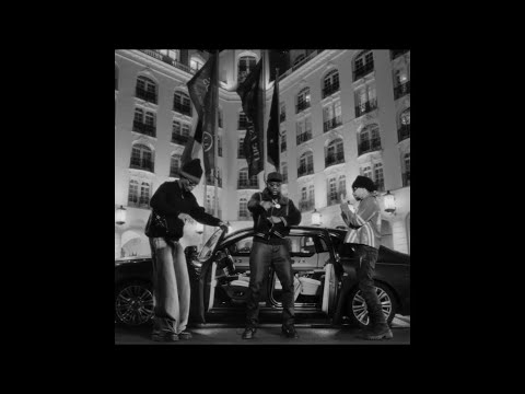 [FREE] Guy2Bezbar Type Beat - "Boulot" (Prod. By Gavin x @prodby2vibe)