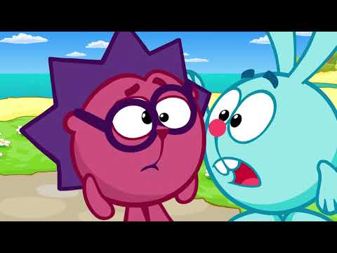 KikoRiki 2D | Constructing Wonders 🛠 Best episodes collection | Cartoon for Kids