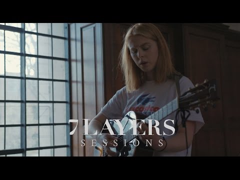 Fenne Lily - Bud - 7 Layers Sessions #33