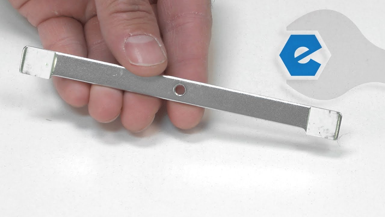 Replacing your Makita Sander Polisher Edge Slider