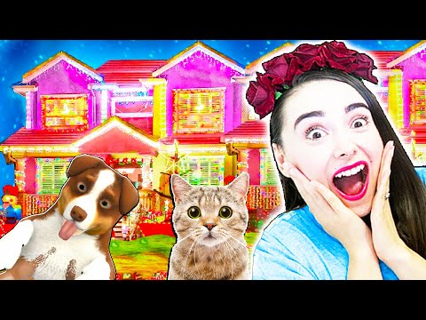 BUCATARIE De CRACIUN E GATA ! Ep 3