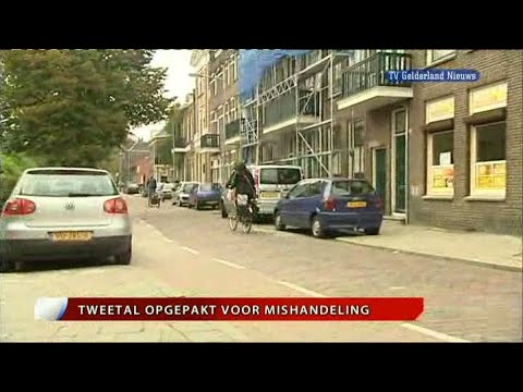 GLD Nieuws 8 oktober 2010 - Nieuws