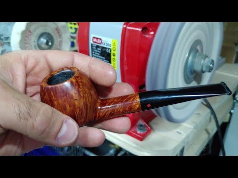 Restauro pipa Ser Jacopo (Montanari)