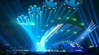 Back to a Reason (Part II) - Trans-Siberian Orchestra (Winter 2012)