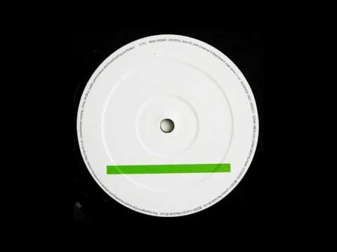 New Order - Crystal (John Creamer & Stephane K Main Remix) [2001]