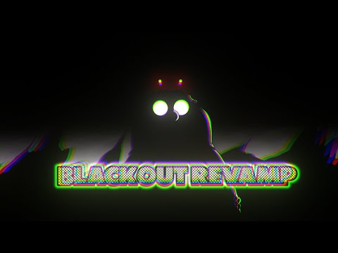 QUAHOG'S LAST STAND - BLACKOUT REVAMP