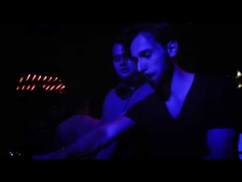 Dado Prisco & Bruno Be at Eldivino Floripa