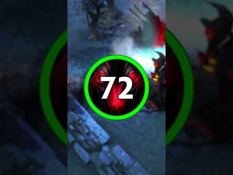 - 140 ARMOR AURA 🔥 Shadow fiend Dota 2