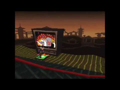 Gex Enter the Gecko #24 - Samurai Night Fever