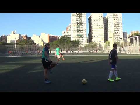 PANENKA vs BARRANI - #Apertura2021 Fecha 2