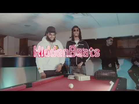 RMC Mike X Jugg Harden-Free Type Beat -Goat