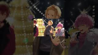 - 【Short.Ver】Christmas Kiss/Knight A - 騎士A - #Shorts