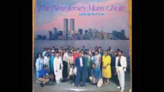 New Jersey Mass Choir-Praise Him