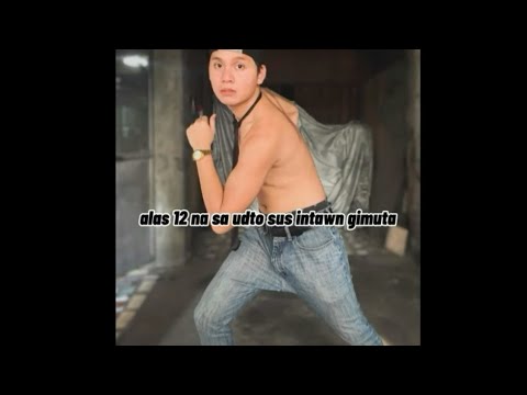 EL ISOG UNGART -Tapulan MUSIC BY JU$TRAW