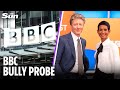 BBC Breakfast Hit By BULLYING Probe As Tensions Between Hosts Naga Munchetty Charlie Stayt Spiral