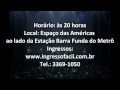 VTHD Jeremy Camp Fernandinho Em São Paulo Dia 12 04 2012