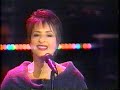 Patti Lupone On The Rosie O Donnell Show