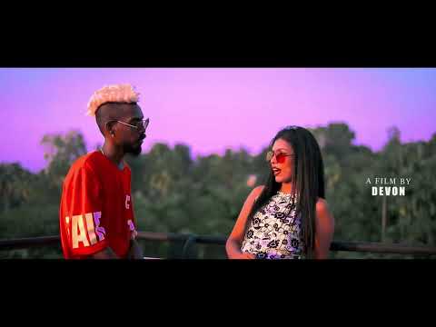 ACID ( ඇසිඩ් ) - Vishe x Ft Nadiyah & Skay jay ( Official Trailer )