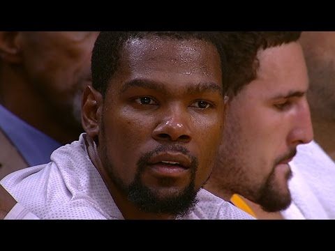 NBA Bloopers: The Starters