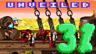 Donkey Kong Country 2: Unveiled (102%) - Part 31