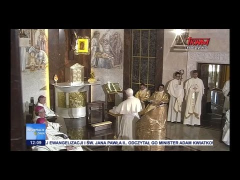 Informacje Dnia: 19.05.2016 [12:00]