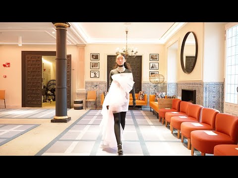 Reveligion "The Party SS 22" Fashion Show x FAMA Academy