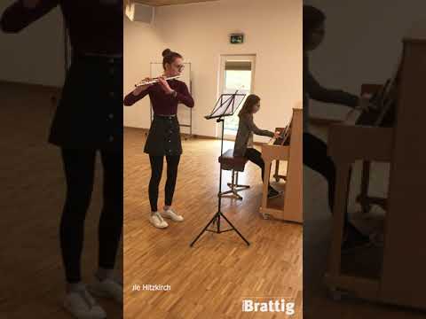 Seetaler Brattig | Juli 2022 | Querflöte