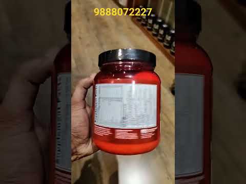 BSN N.O.-Xplode Pre Workout