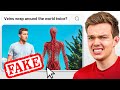 Facts You Believe That Are Actually FAKE DEFAULT Thumbnail