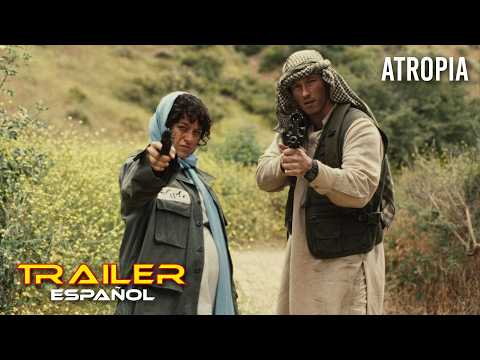 Atropia - Tráiler español