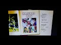 Opening To Harvard Man 2002 DVD