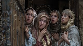 And Jesus said: “I don't know you, don't come in here” | Jesus’ Parable