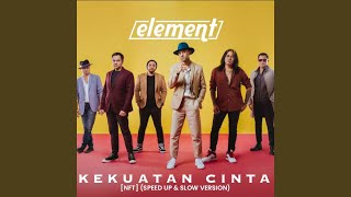 Download lagu Kekuatan Cinta [NFT] (Speed Version) mp3