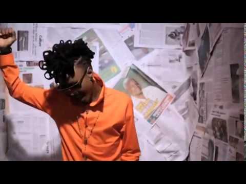 Princess Eud & Ded Kra-z Feat. Queen Bee - Pa Kite Mwen (Official Video)