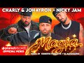 CHARLY & JOHAYRON ❌ NICKY JAM - MAGIA (Prod. by Roberto Ferrante ❌ El Bandolero) [Video by NAN]