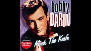 Mack the Knife - Bobby Darin ( # 2 Billboard Top 100 Hits Of 1959)